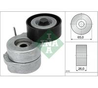Multi-ribbed V-belt tensioner 534 0053 10 INA for SUZUKI OPEL FIAT CHEVROLET