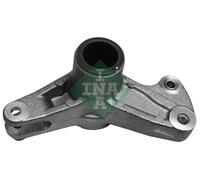 Multi-ribbed V-belt tensioner 534 0079 20 INA for MERCEDES-BENZ SSANGYONG DAEWOO