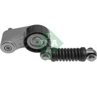 New Belt Tensioner, V-ribbed belt for RENAULT VOLVO:S40 I,MEGANE I,V40 Estate