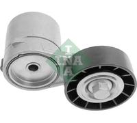 Multi-ribbed V-belt tensioner 534 0108 20 INA for OPEL CORSA B TIGRA