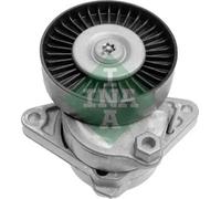 Multi-ribbed V-belt tensioner 534 0114 20 INA for MERCEDES-BENZ PUCH CHRYSLER
