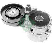 Aux Belt Tensioner fits AUDI 80 B4 2.6 92 to 96 ABC Drive V-Ribbed INA Quality