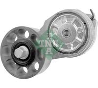 INA Aux Belt Tensioner 534011720 V-ribbed for Land Rover Discovery I & Defender 2.5D 90-98