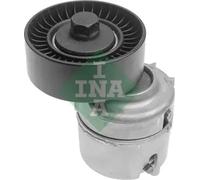 Multi-ribbed V-belt tensioner 534 0125 30 INA for FORD MAZDA