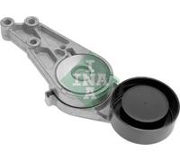 Multi-ribbed V-belt tensioner 534 0127 30 INA for AUDI SEAT