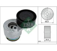 Multi-ribbed V-belt tensioner 534 0141 30 INA for RENAULT NISSAN