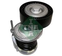 Multi-ribbed V-belt tensioner 534 0164 10 INA for VW SEAT SKODA AUDI
