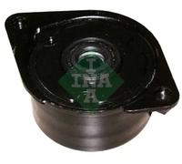 Multi-ribbed V-belt tensioner 534 0171 10 INA for BMW LAND ROVER