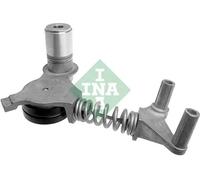 Aux Belt Tensioner fits AUDI A6 C5, C6 3.0 01 to 06 Drive V-Ribbed INA Quality