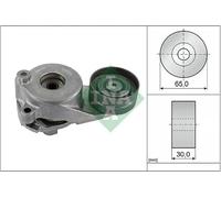 INA 534018310 V-Ribbed Belt Belt Tensioner Fits Chrysler Jeep Mercedes-Benz