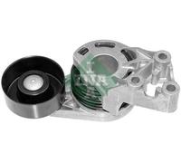 Multi-ribbed V-belt tensioner 534 0187 10 INA for VW AUDI SEAT SKODA