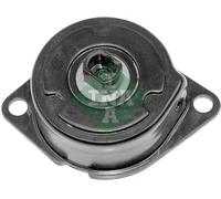 Multi-ribbed V-belt tensioner 534 0188 10 INA for VW SKODA SEAT