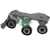 Multi-ribbed V-belt tensioner 534 0243 10 INA for MERCEDES-BENZ A-CLASS VANEO