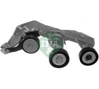 Multi-ribbed V-belt tensioner 534 0244 10 INA for MERCEDES-BENZ A-CLASS VANEO