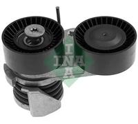 Multi-ribbed V-belt tensioner 534 0253 10 INA for BMW 1 Coupe 3 Coupe 3