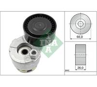 INA 534 0269 10 Tensioner Lever, v-ribbed belt