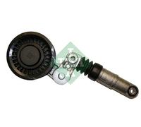 LUK 534027810 Belt Tensioner: v-ribbed belt