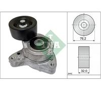 INA 534 0283 10 Tensioner Lever, v-ribbed belt