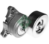 Multi-ribbed V-belt tensioner 534 0286 10 INA for SUBARU OUTBACK LEGACY IV