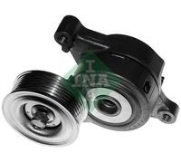 Multi-ribbed V-belt tensioner 534 0287 10 INA for MAZDA 2 3 3 Saloon