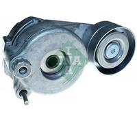 Multi-ribbed V-belt tensioner 534 0288 10 INA for MERCEDES-BENZ M-CLASS R-CLASS