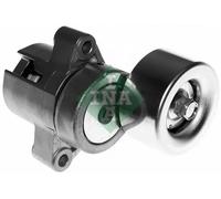 Multi-ribbed V-belt tensioner 534 0295 10 INA for MAZDA MPV Mk II 5 6 Hatchback