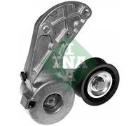 Multi-ribbed V-belt tensioner 534 0307 10 INA for VW AUDI PORSCHE