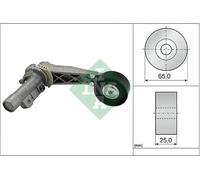 INA 534 0318 10 Tensioner Lever, v-ribbed belt
