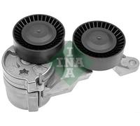 Multi-ribbed V-belt tensioner 534 0319 10 INA for VOLVO XC90 I S80 I V70 Mk II
