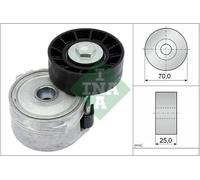 INA 534033410 Tensioner Lever