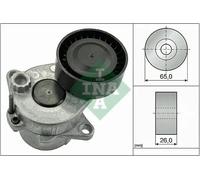 Multi-ribbed V-belt tensioner 534 0337 10 INA for MERCEDES-BENZ VITO / MIXTO Van