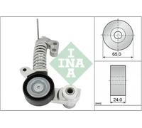 INA 534 0354 10 Tensioner Lever, v-ribbed belt