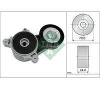 Multi-ribbed V-belt tensioner 534 0361 10 INA for MITSUBISHI JEEP DODGE CHRYSLER