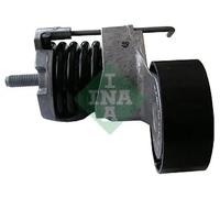 Multi-ribbed V-belt tensioner 534 0366 10 INA for BMW 3 Touring 3 Coupe 1 3