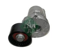 Multi-ribbed V-belt tensioner 534 0402 10 INA for BMW X5 X6 7 X3 5 Gran Turismo