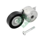 Multi-ribbed V-belt tensioner 534 0412 10 INA for FORD GALAXY II S-MAX MONDEO IV