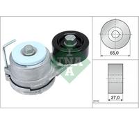 Multi-ribbed V-belt tensioner 534 0429 10 INA for KIA HYUNDAI