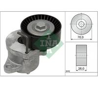 INA 534 0439 10 Tensioner Lever, v-ribbed belt