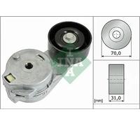 Multi-ribbed V-belt tensioner 534 0548 10 INA for VW LT Mk II Van LT Mk II Bus