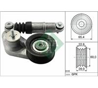 INA 534 0595 10 Tensioner Lever, v-ribbed belt
