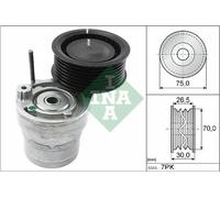 Multi-ribbed V-belt tensioner 534 0603 10 INA for SMART RENAULT