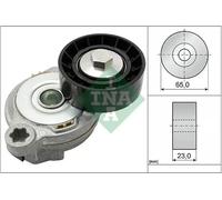 Multi-ribbed V-belt tensioner 534 0605 10 INA for VOLVO V60 I S80 II V70 III