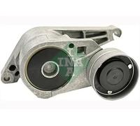 Multi-ribbed V-belt tensioner 534 0679 10 INA