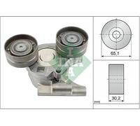 INA 534 0682 10 Tensioner Lever, v-ribbed belt