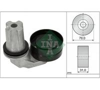 INA 534 0694 10 Tensioner Lever, v-ribbed belt