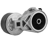 INA 534 0697 10 Belt Tensioner, v-ribbed belt