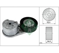 Aux Belt Tensioner fits FORD TRANSIT CUSTOM V362 2.0D 16 to 19 Drive V-Ribbed