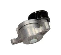 Multi-ribbed V-belt tensioner 54-1129 MAXGEAR for MAZDA 3 3 Saloon