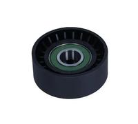 Multi-ribbed V-belt tensioner 54-1663 MAXGEAR for MAZDA 3 2 Hatchback 3 Saloon
