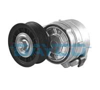 Multi-ribbed V-belt tensioner APV1021 DAYCO for OPEL SAAB